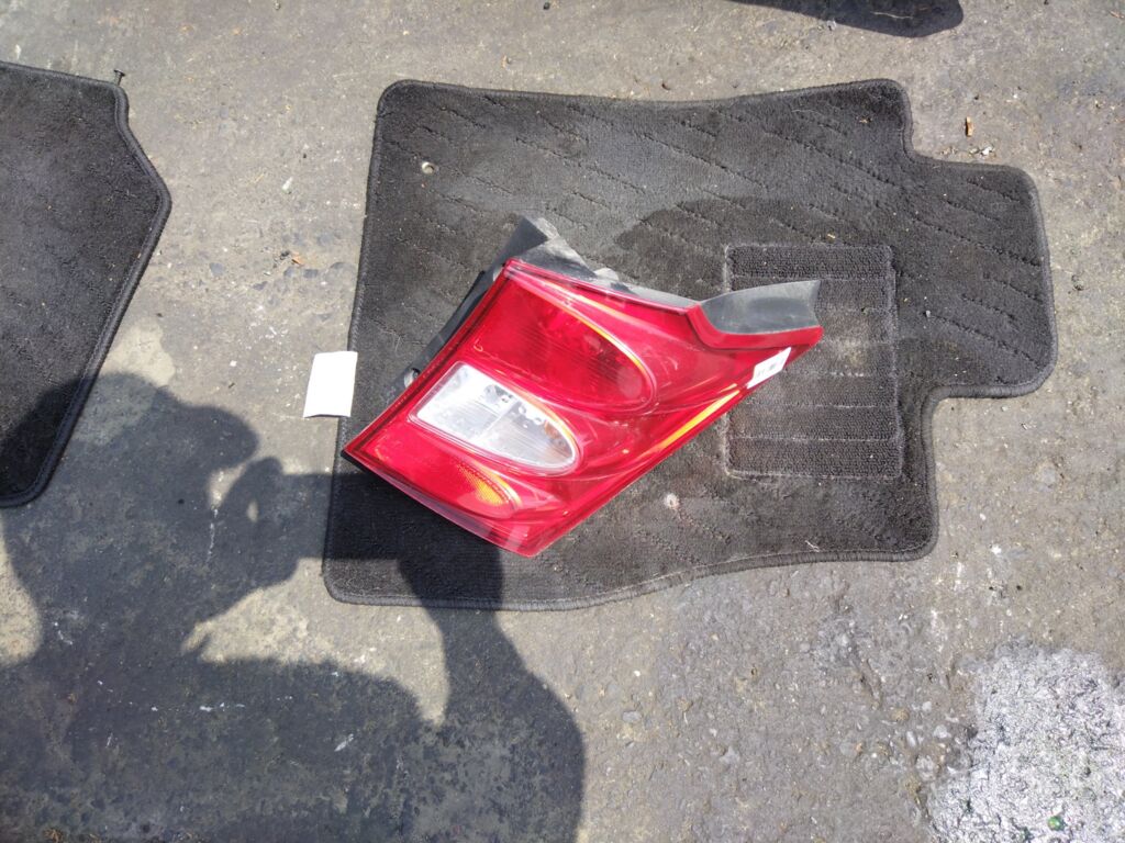 Стоп D065 D065, на Honda Freed GB3 Фото 2