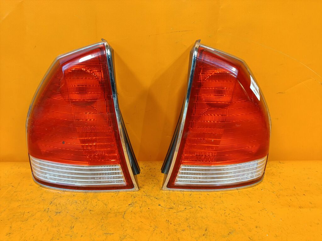Стоп на Mitsubishi Diamante F34A P1017