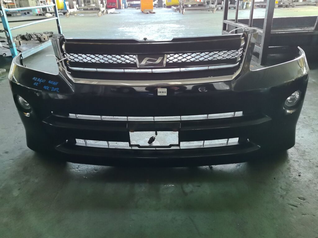 Бампер на Toyota Noah AZR60G 52-040 52119-28A60, Переднее расположение