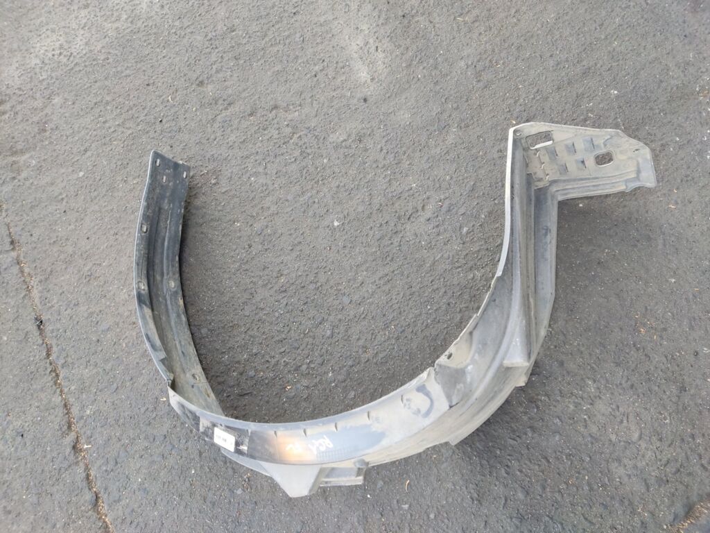 Подкрылок на Honda Stepwgn RG1 K20A 74151-SLJ-0000, Переднее Левое расположение