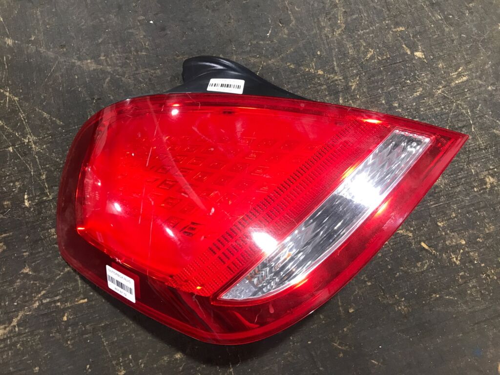 Стоп на Nissan Teana J31 4969, Левое расположение