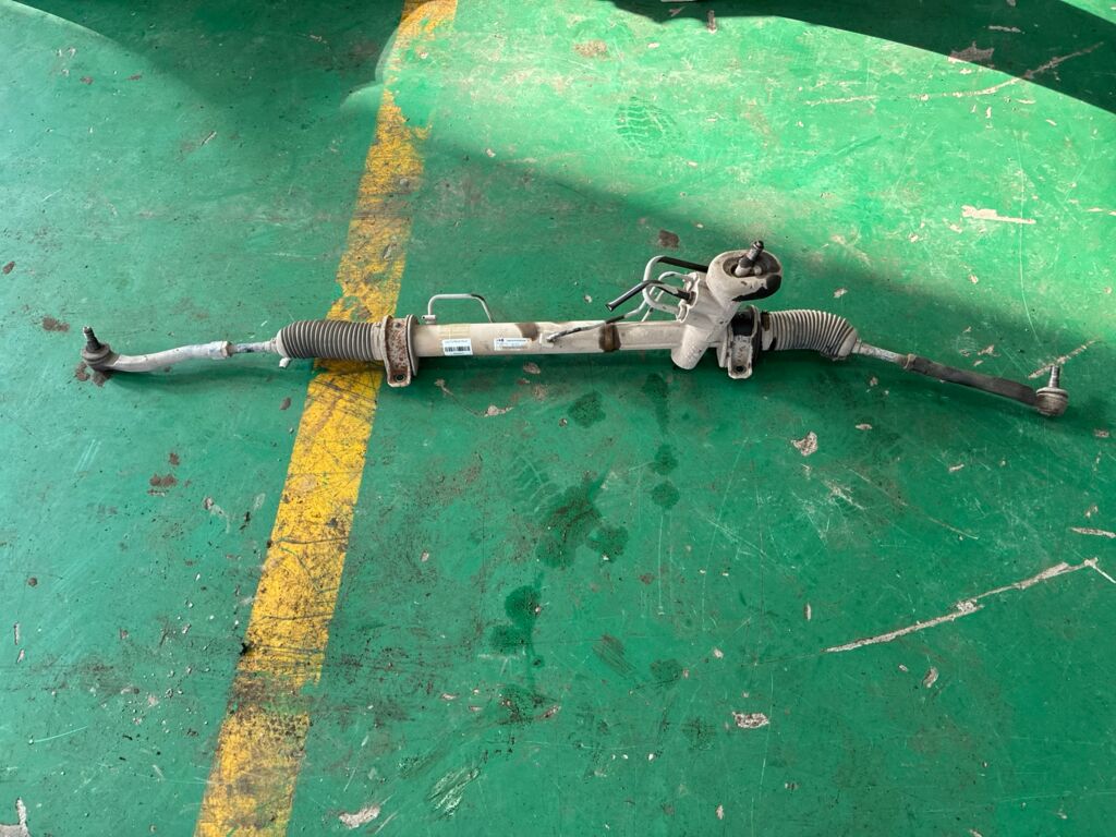 Рулевая рейка на Chevrolet Aveo T250 7069974123  9021625