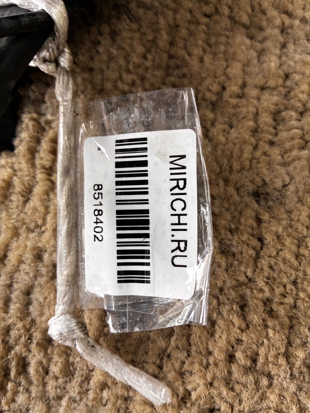 Датчик ABS на Honda Stream RN6 R18A, Переднее Правое расположение