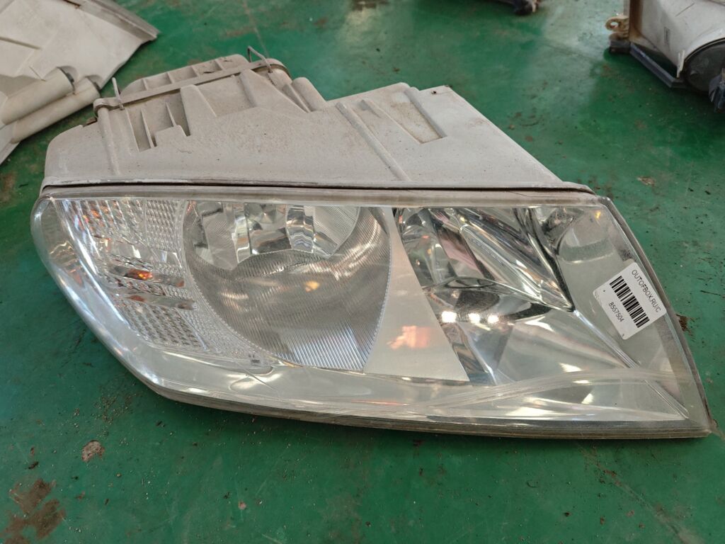 Фара на Skoda Octavia A5 1Z 1ZD941016, Правое расположение