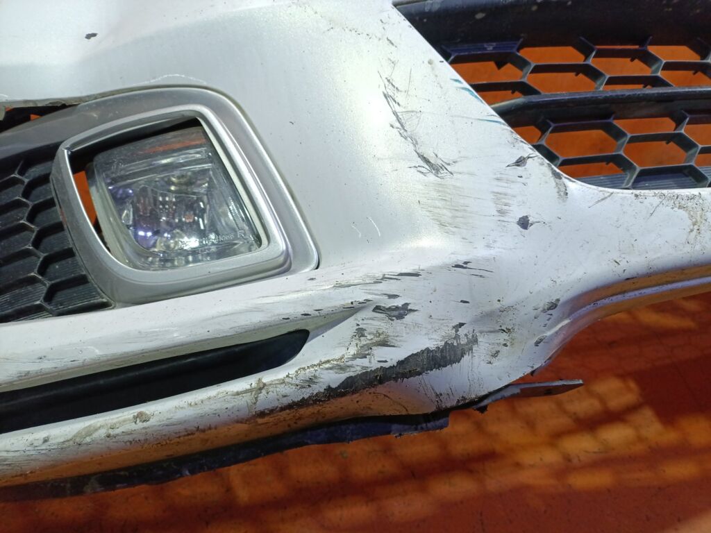 Бампер на Mazda Atenza GH5FS 114-41055, Переднее расположение