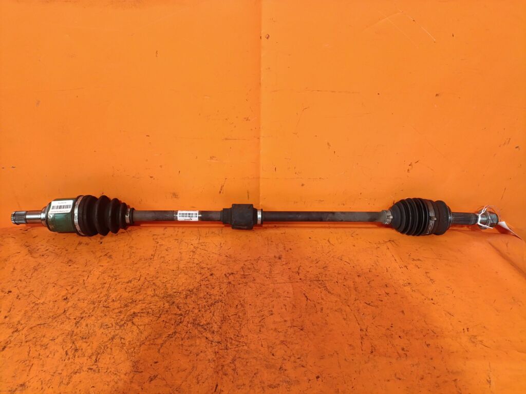 Привод на Mitsubishi Colt Plus Z23W 4A91 MR980744, Переднее Правое расположение