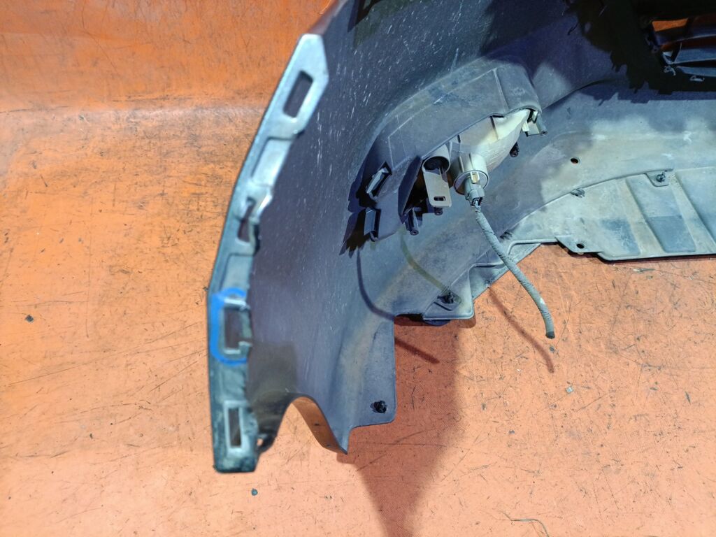 Бампер на Honda Insight ZE2 210-22874, Переднее расположение
