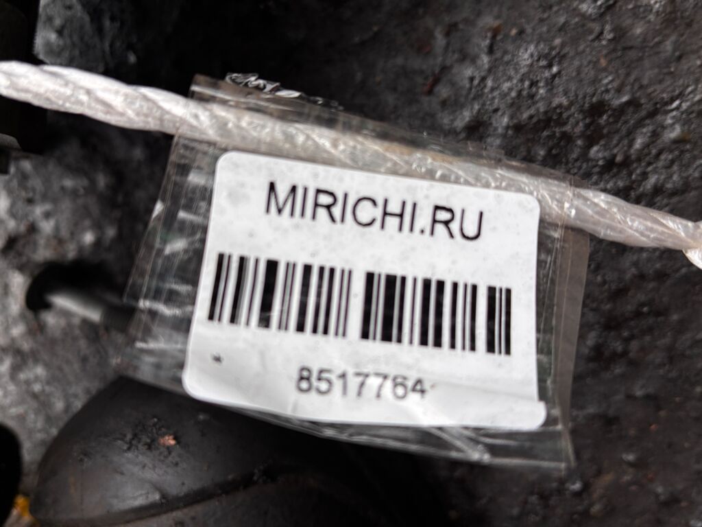 Стартер на Daihatsu Move LA150S KF 28100-B2272