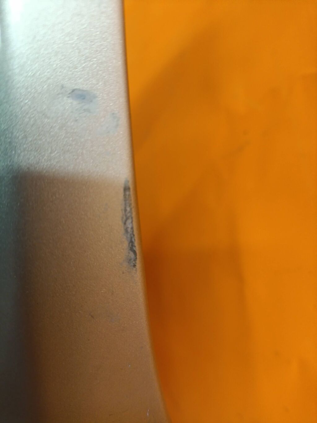 Крыло переднее на Nissan Bluebird Sylphy KG11 63100EW030  63100EW930  DS10181AR, Правое расположение