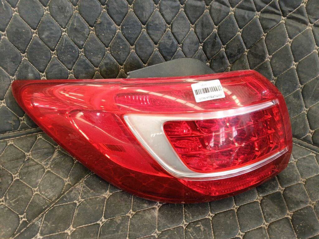 Стоп 92401-4T000 на Kia Sportage SL Фото 2