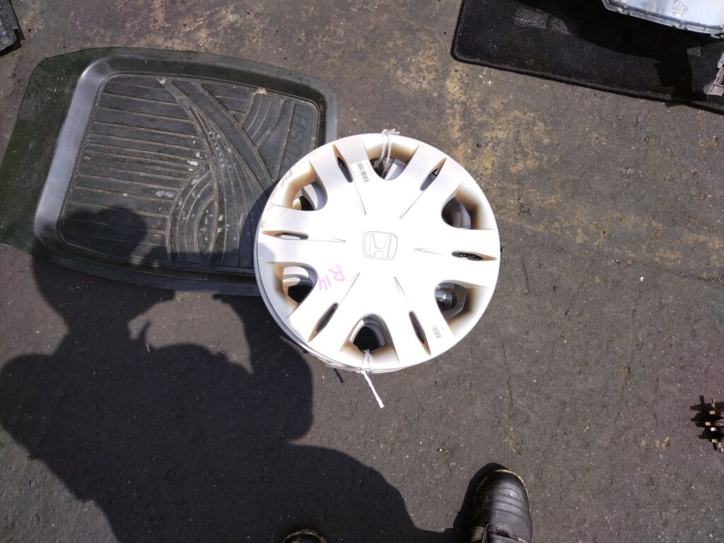 Колпак на Honda Fit GE6 44733-TF0-J01