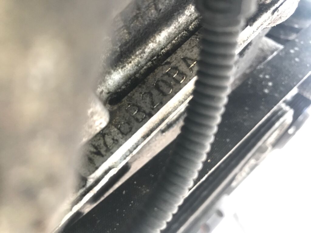 Двигатель на Bmw 3-Series E90 N46B20BA Фото 3