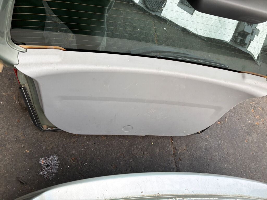 Дверь задняя на Mazda Demio DY3W P2182