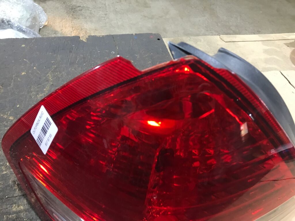 Стоп P4088 P4088 на Nissan Tiida Latio SC11 Фото 2