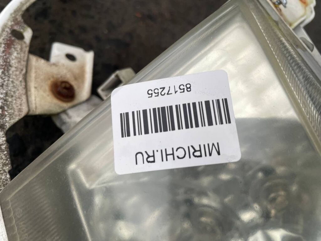 Фара на Toyota Corona Premio AT211 20-394, Правое расположение