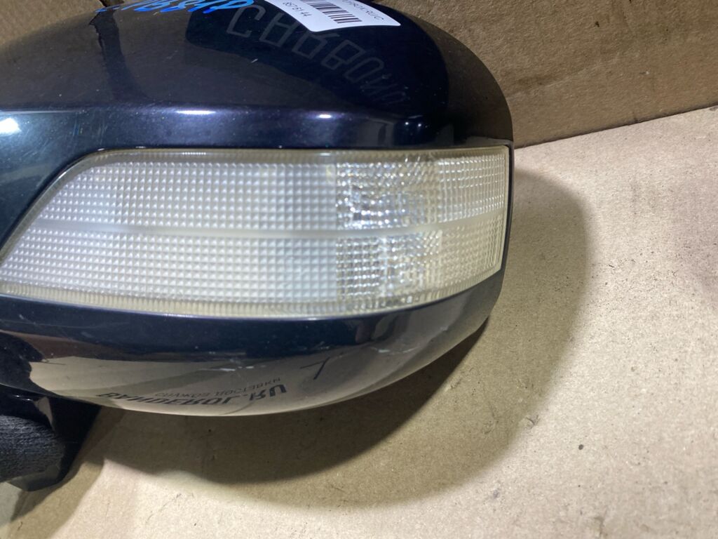 Зеркало двери боковой на Honda Freed GB3 Фото 4