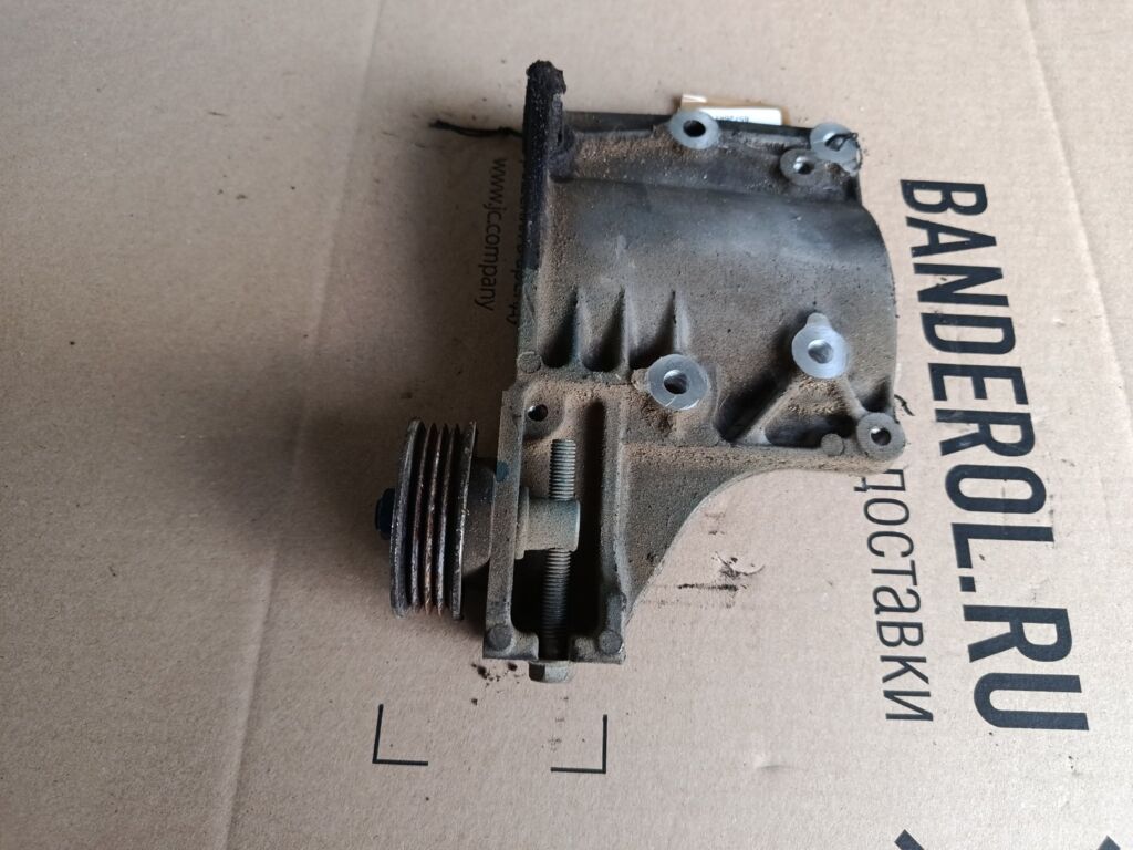 Ролик натяжной на Suzuki Sx4 YA11S M15A
