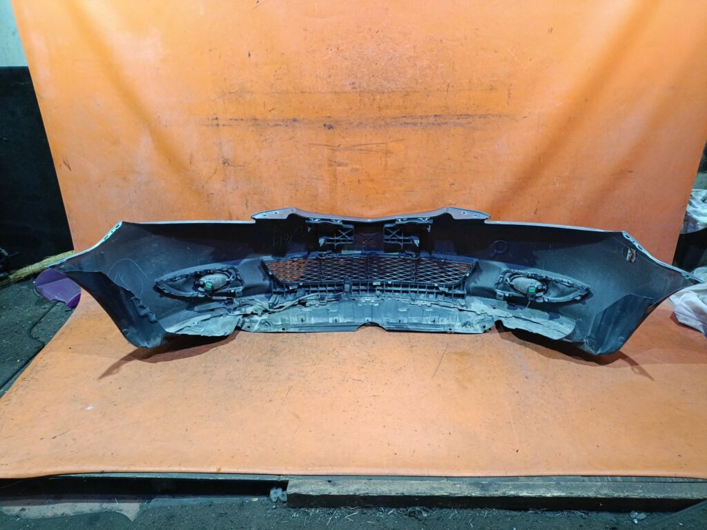 Бампер на Mazda Axela BK5P P3578, Переднее расположение