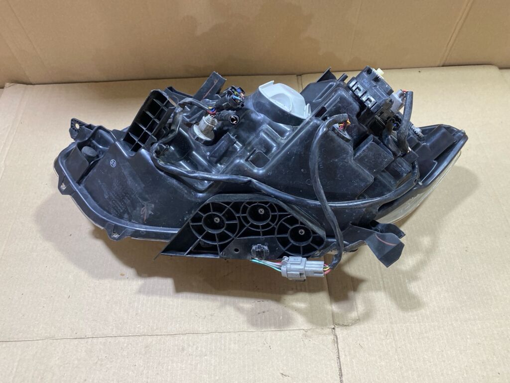 Фара 100-17940 100-17940 на Nissan X-Trail T32 Фото 7