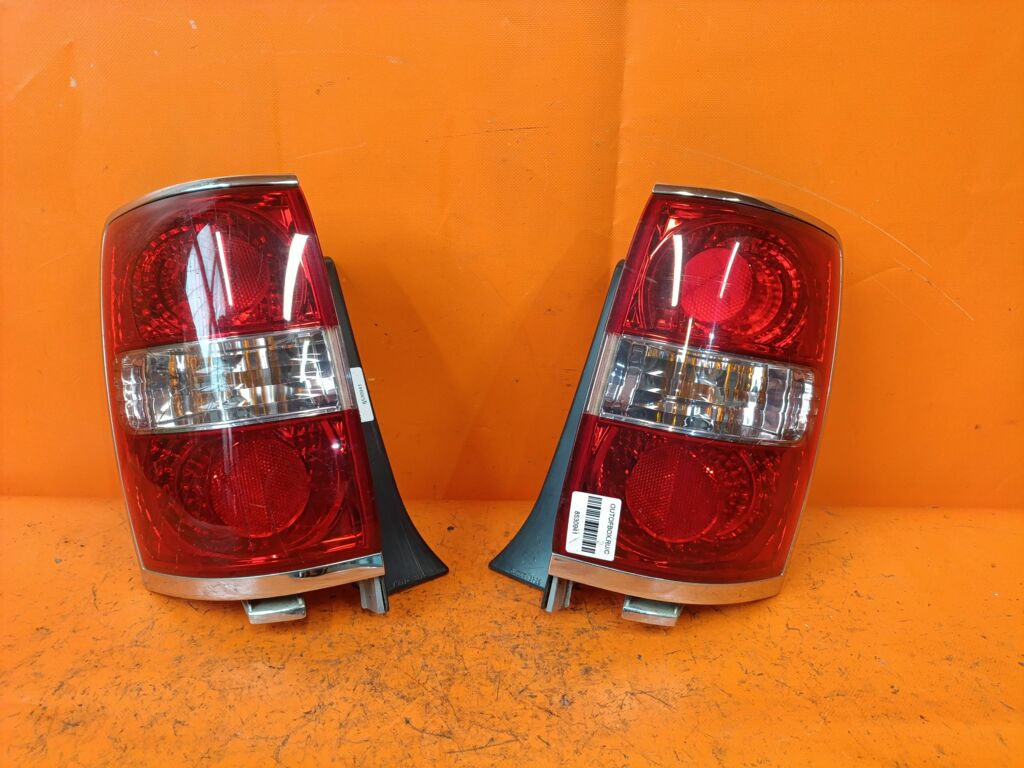 Стоп на Toyota Crown Estate JZS173W 31-26