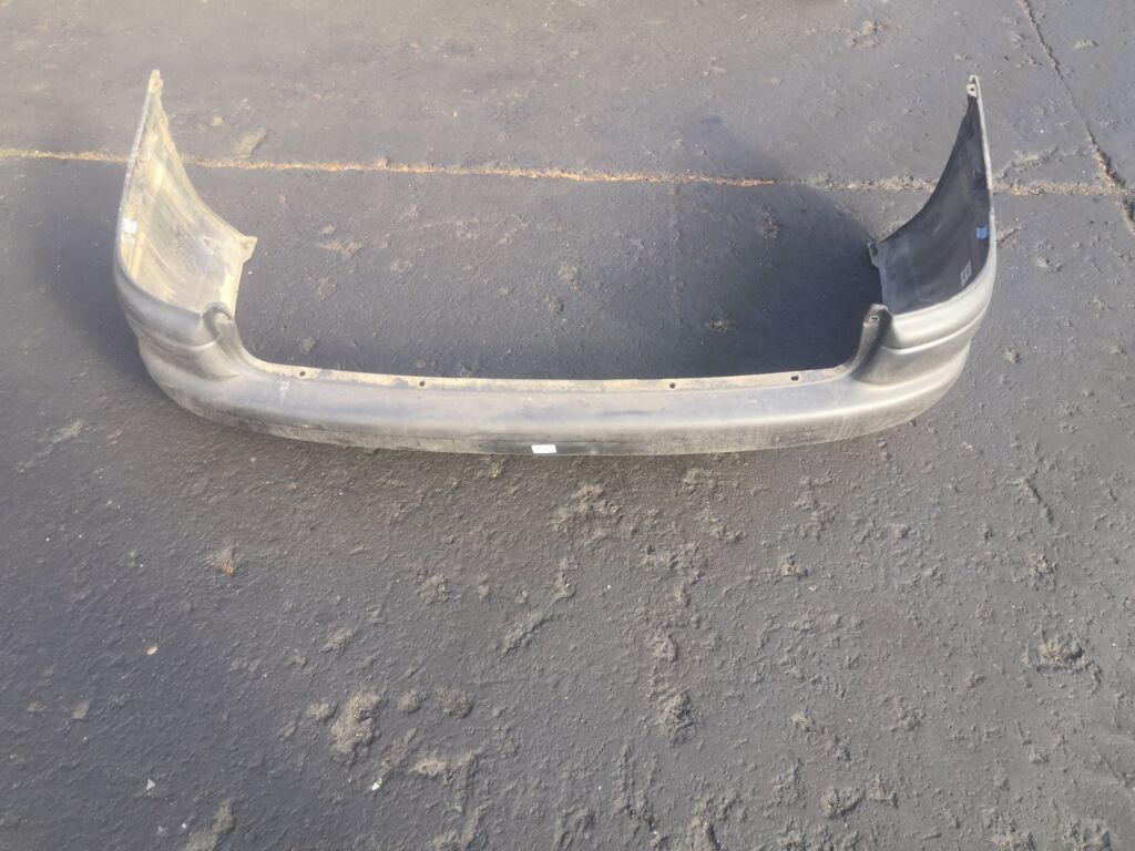 Бампер на Toyota Caldina ET196V 52159-21010, Заднее расположение