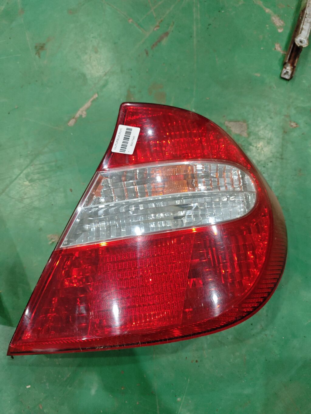 Стоп на Toyota Camry ACV30L 33-68, Правое расположение