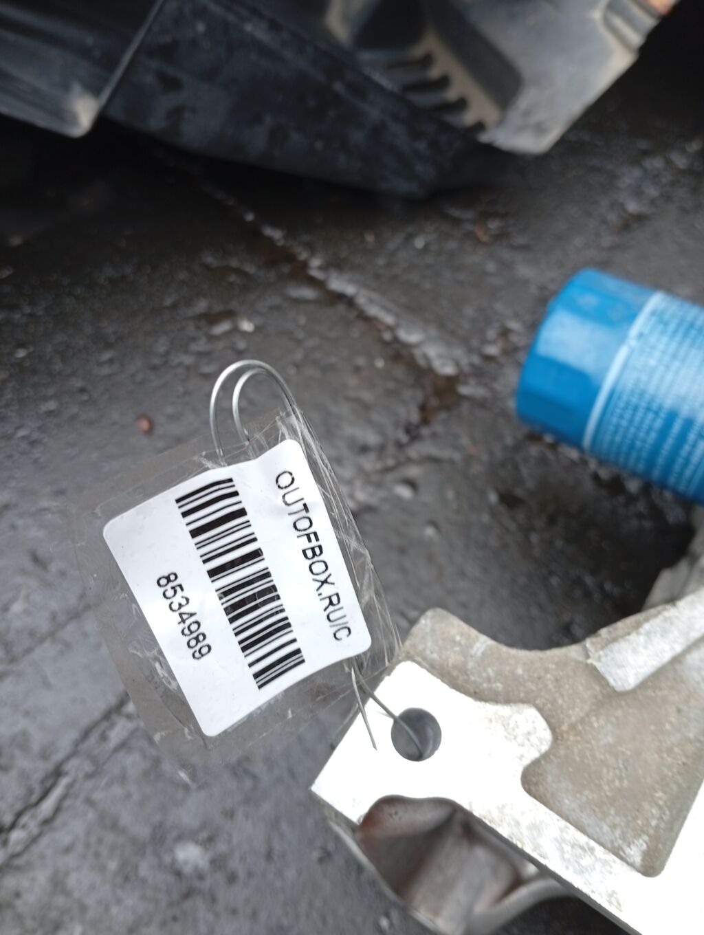 Поддон на Honda Freed GB3 L15A