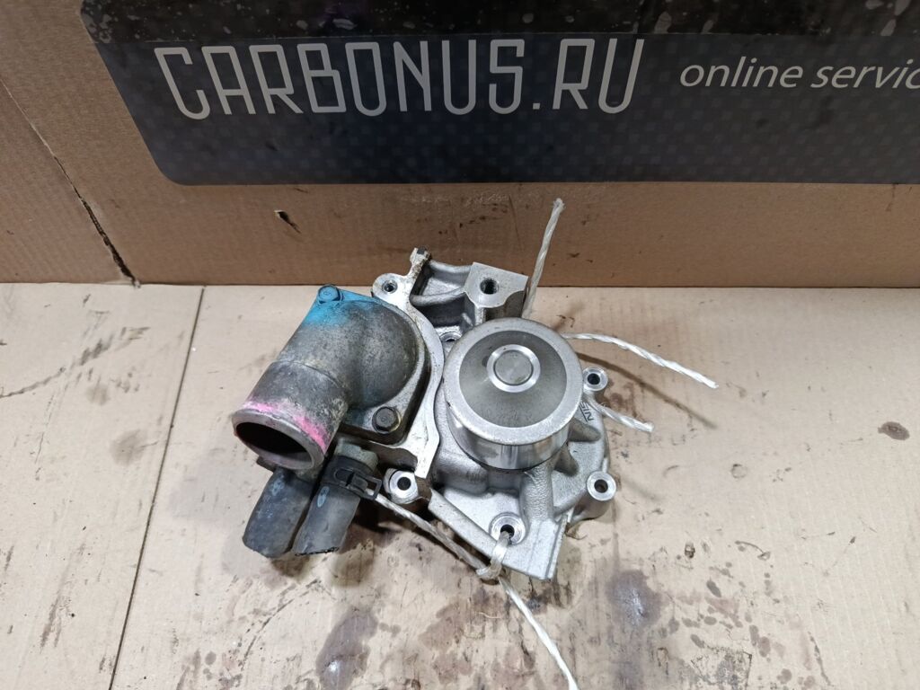 Помпа на Subaru Legacy Wagon BH5 EJ206 AISIN