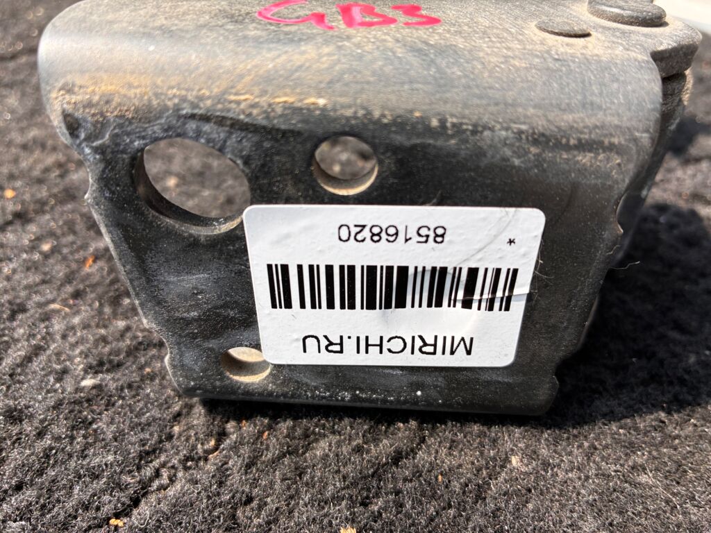 Ролик двери на Honda Freed GB3, Заднее Правое расположение