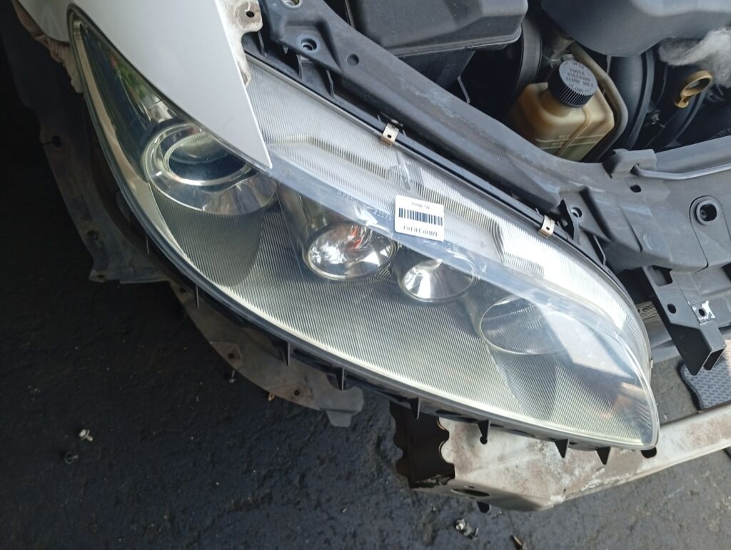 Фара F014002483 F014002483, на Mazda Atenza Sport Wagon GY3W Фото 2