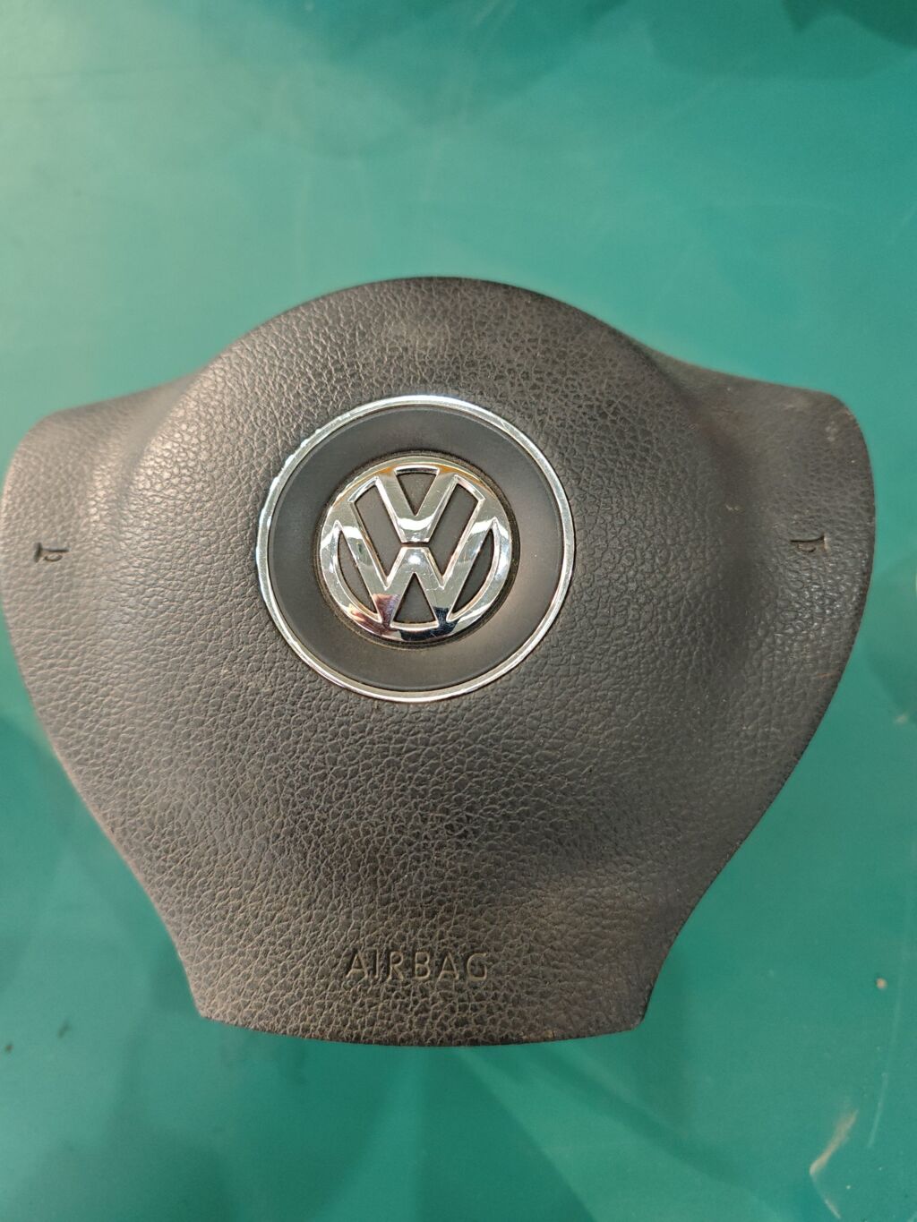Air bag на Volkswagen Tiguan NF