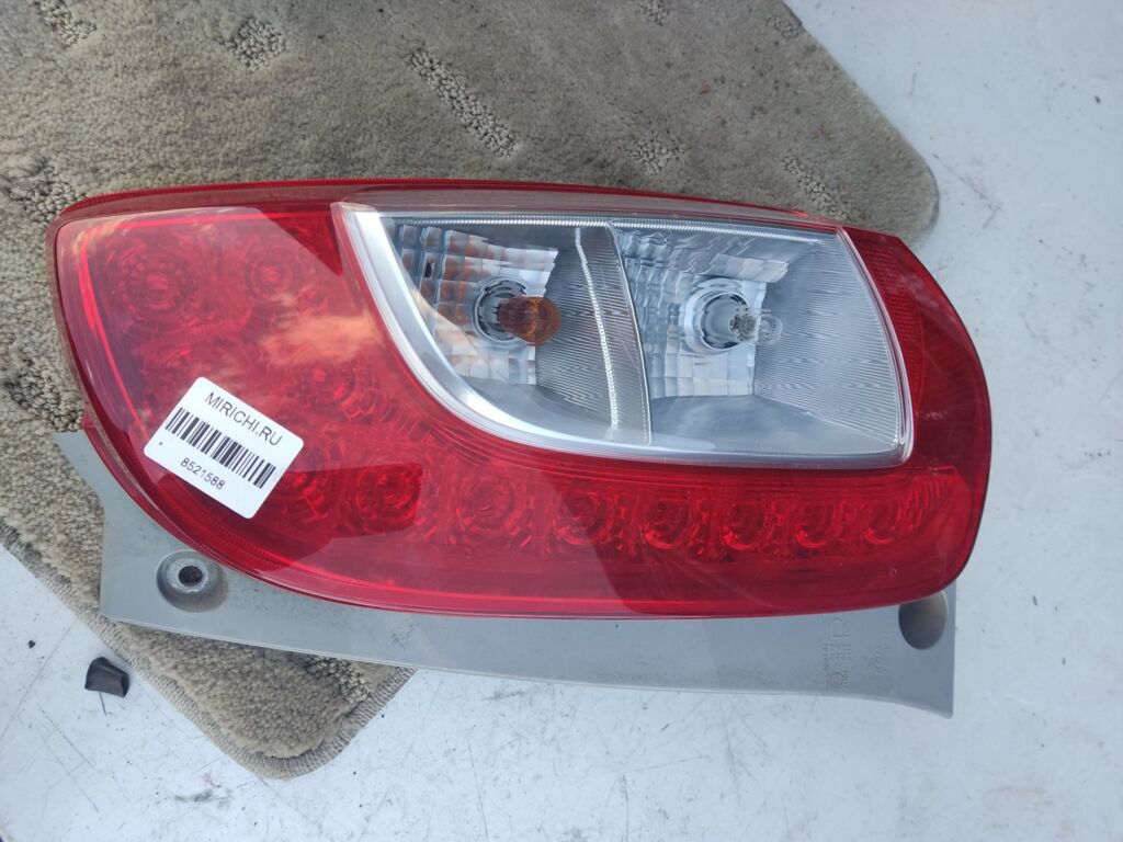 Стоп на Toyota Passo KGC30 220-51397, Правое расположение