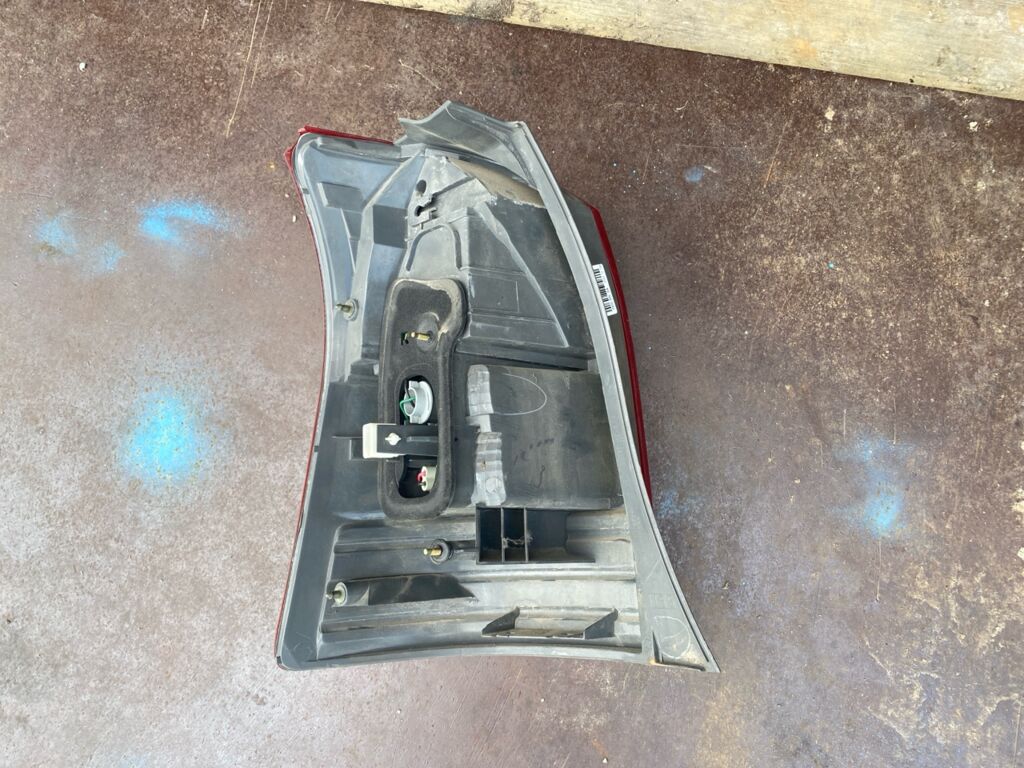 Стоп 68-3 68-3 на Toyota Wish ZNE10G Фото 4