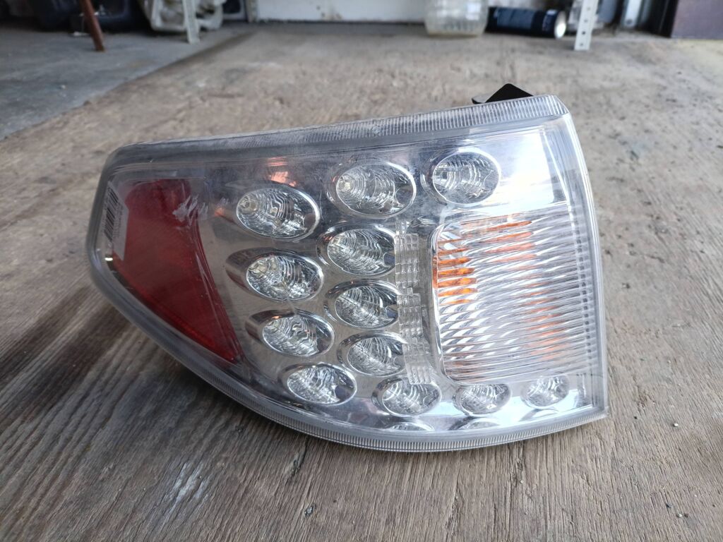 Стоп на Subaru Impreza Wagon GH2 220-20024 84912FG010, Левое расположение