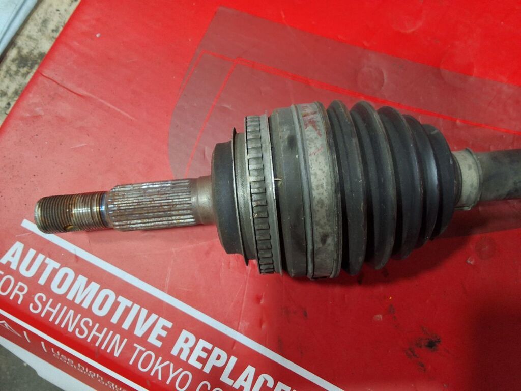 Привод на Toyota Gaia ACM10G 1AZ-FSE 43410-44070, Переднее Правое расположение