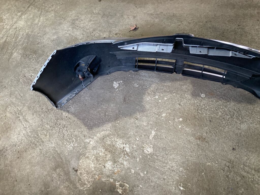 Бампер 114-77828 114-77828 на Subaru Impreza Wagon GH2 Фото 3