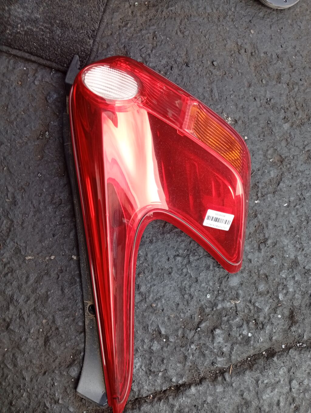 Стоп T003 T003 на Nissan Juke YF15 Фото 2
