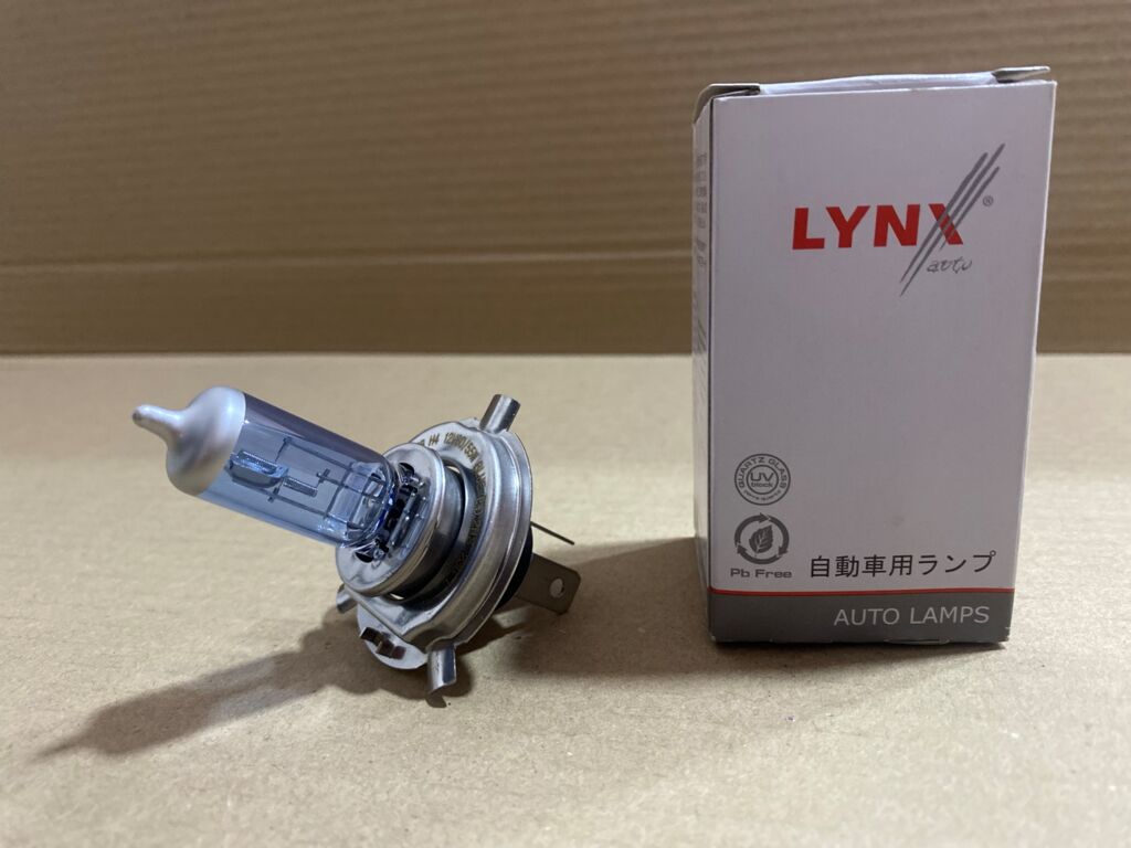 Лампочка LYNX L10460B