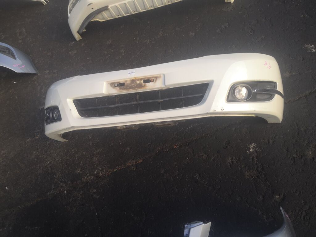 Бампер на Nissan Teana J32 A044633 62022-JN20H, Переднее расположение