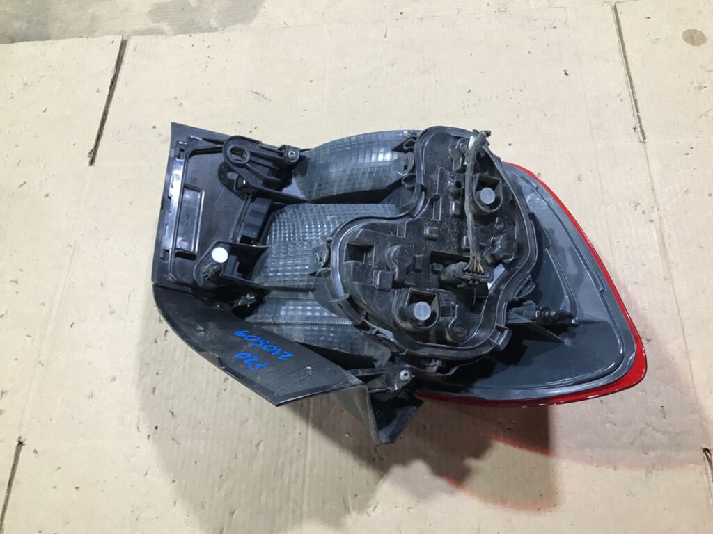 Стоп 5996 5996,A055364 на Bmw 1-Series F20 Фото 3