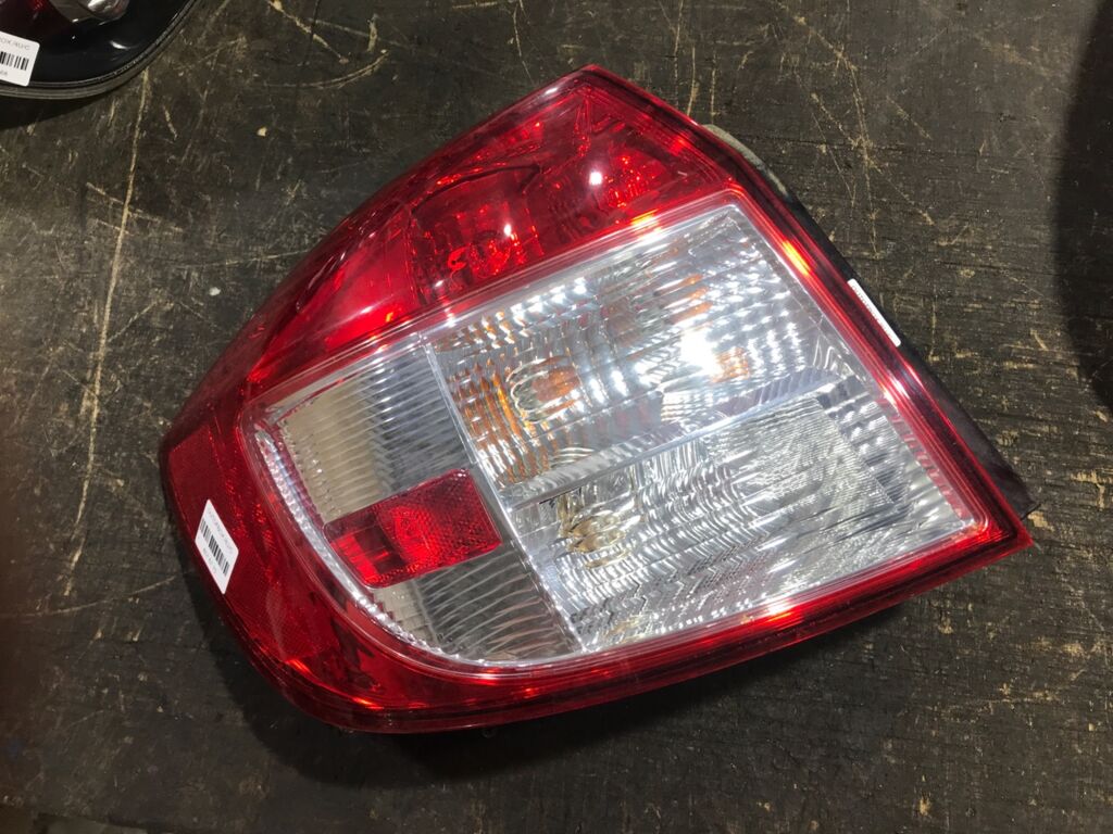 Стоп на Suzuki Sx4 YC11S 220-59158, Левое расположение