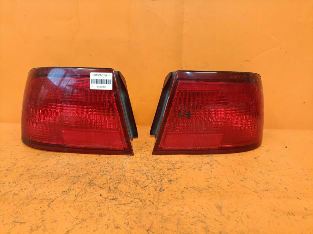 Стоп на Nissan Leopard JHY33 220-63420