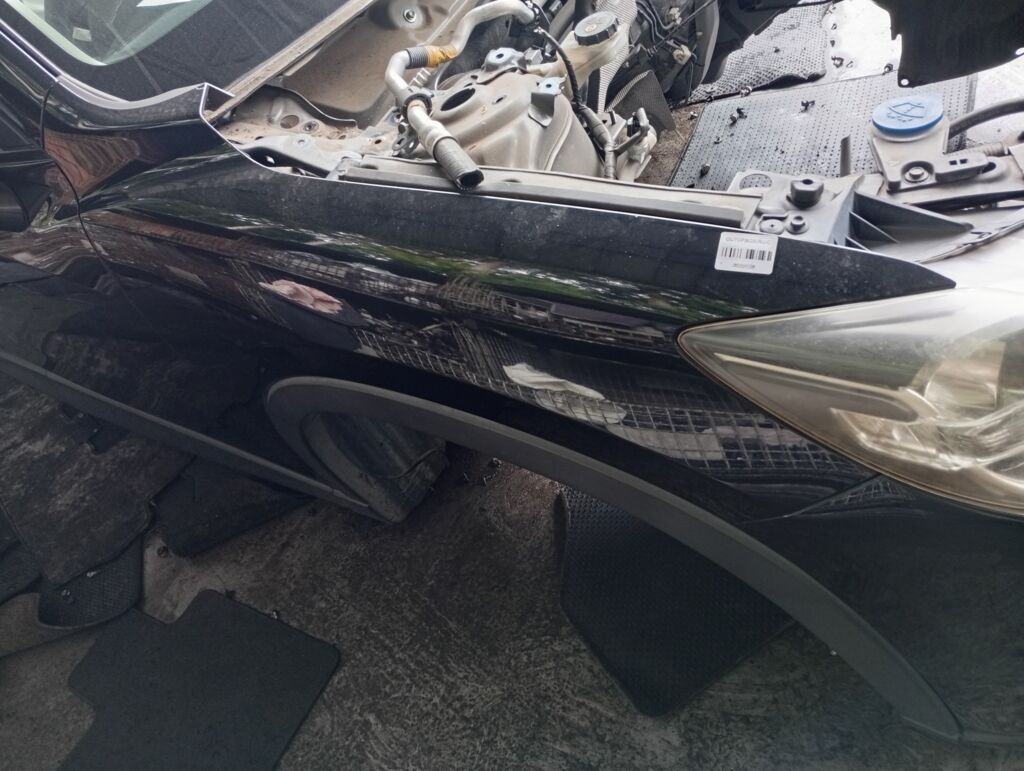 Крыло переднее на Mazda Cx-5 KE2FW 08321976  2780658  3481312  45X102  6504043495312P  GD99F31R  GDFN0207R  KD53-52-111A  L02382  MZ10088AR  MZ53001600R00  MZ6702AR  MZ7023003  MZ99F31R  MZCX512270R  MZCX512271R  P71MZ088AR  PMZ10088AR  STMZX50161  YRJ10CX513101R, Правое расположение