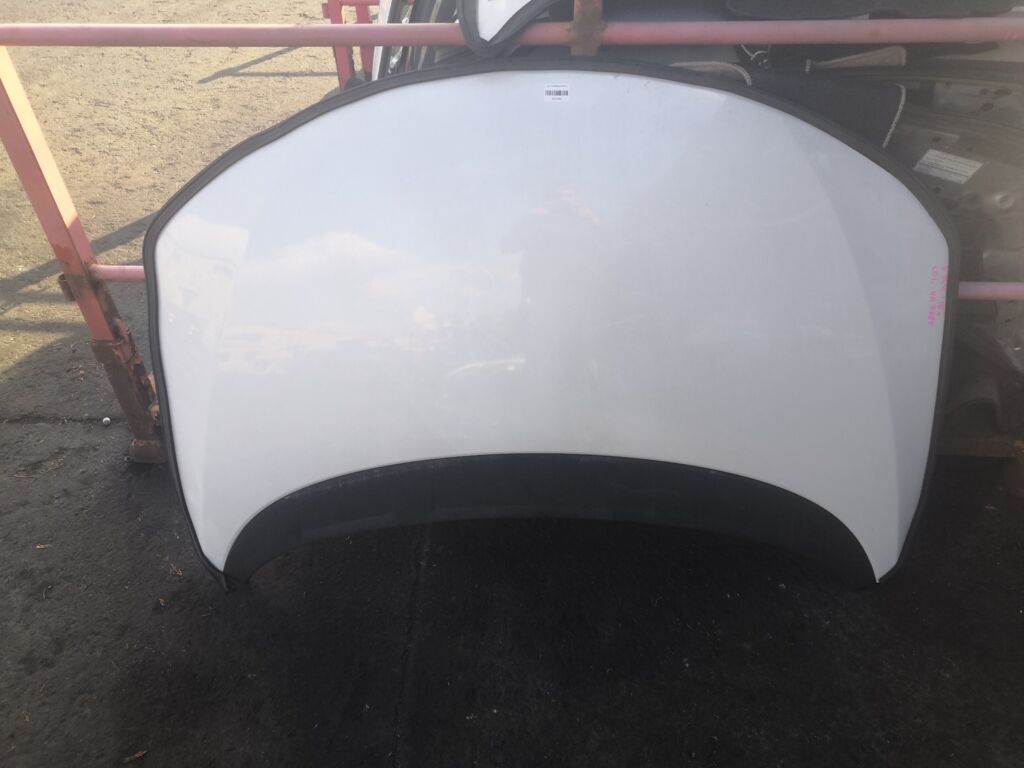 Капот на Honda Jade FR4
