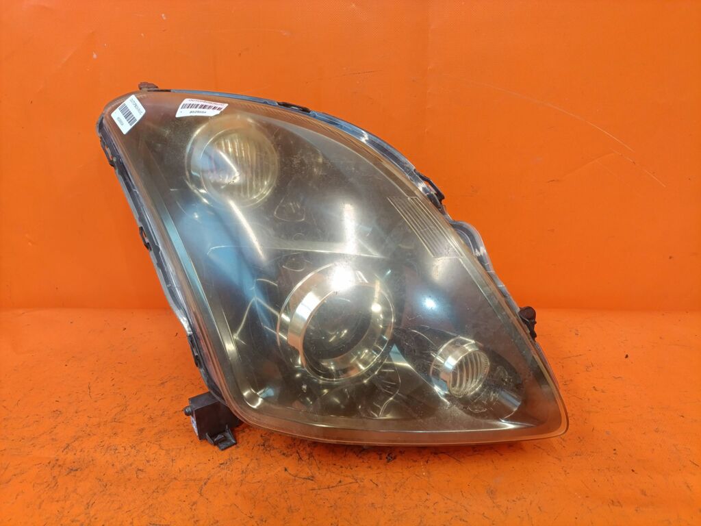 Фара на Suzuki Swift ZC31S P5450, Правое расположение