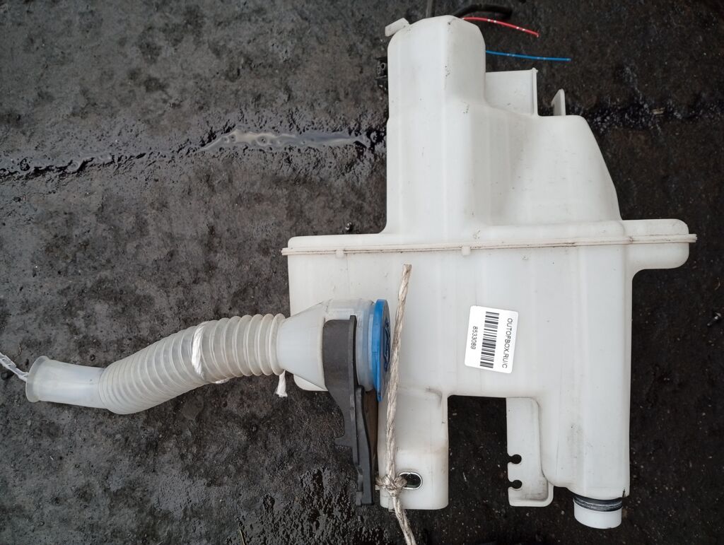 Бачок омывателя на Mazda Cx-5 KE2FW KD4567480