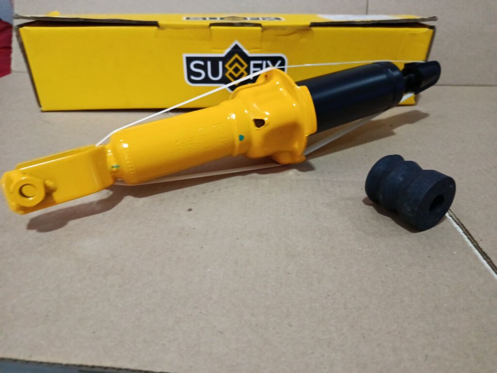 Стойка амортизатора на Honda Integra DC1 ZC SUFIX 52611-SR3-013, Заднее расположение