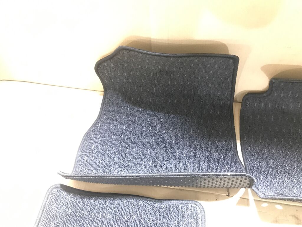 Коврик на Mazda Demio DE3FS Фото 2
