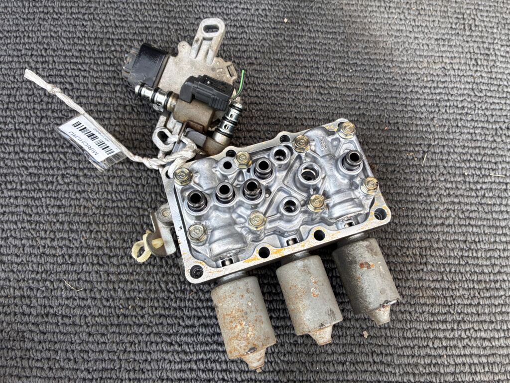 Соленоид на Honda Freed GB3 L15A