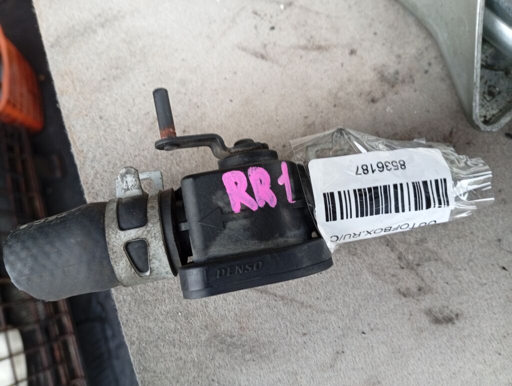 Клапан отопителя на Honda Elysion RR1 K24A